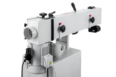 Кромкошлифовальный станок Jet OES-80CS