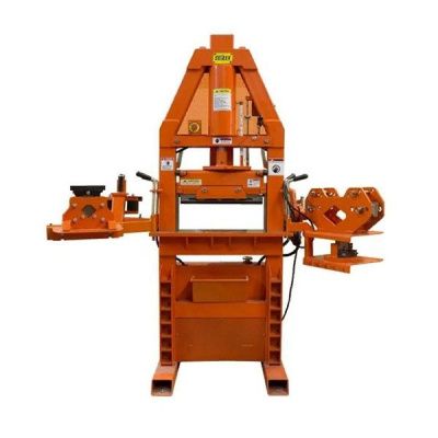 Станок вырубной Stalex M42