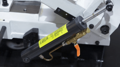 Станок ленточнопильный Stalex BS-712G