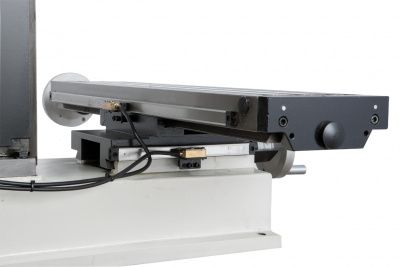 Сверлильно-фрезерный станок Jet JMD-3T DRO