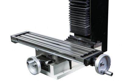 Сверлильно-фрезерный станок Jet JMD-2S DRO с УЦИ