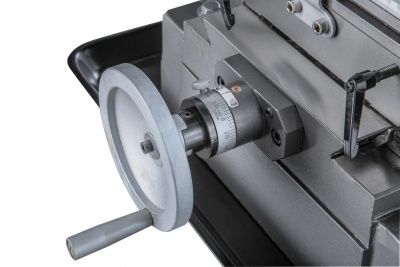 Сверлильно-фрезерный станок Jet JMD-40 DRILLING & MILLING MACHINE