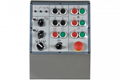 Плоскошлифовальный станок Jet JPSG-1640AH