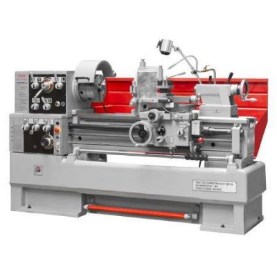 Токарно-винторезный станок HolzMann ED1500INDIG80_400V