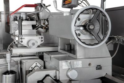 Токарно-винторезный станок Jet GH-3180 ZHD DRO RFS