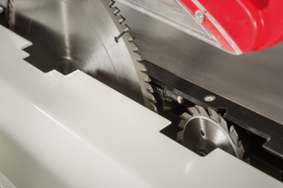 Форматно-раскроечный станок Jet JTSS-1600-M