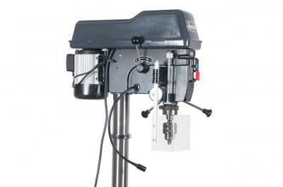 Вертикально-сверлильный станок Proma E-1720FVL/400