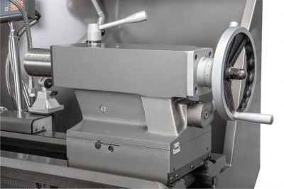 Токарно-винторезный станок Jet GH-1880 ZX DRO RFS