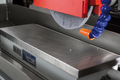 Плоскошлифовальный станок Jet JPSG-0618SD