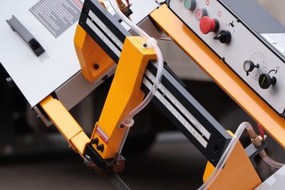 Ленточнопильный станок Proma PPK-230V