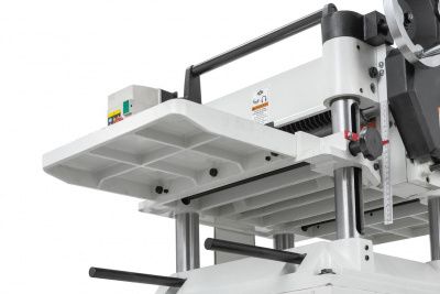 Рейсмусовый станок Jet JWP-15K