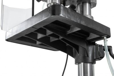 Вертикально-сверлильный станок Jet GHD-46PF