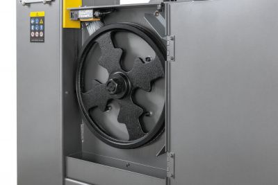 Вертикальный ленточнопильный станок Jet VBS-1408E