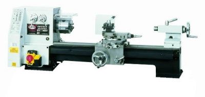 Настольный токарный станок Proma SPA-500P