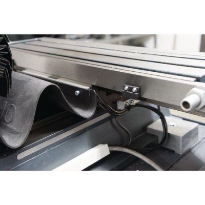 Сверлильно-фрезерный станок Optimum OPTImill MH25V