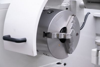 Токарно-винторезный станок Proma SPF-1000PHS с УЦИ