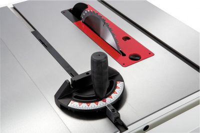 Циркулярная пила Jet JPS-10TSL-T