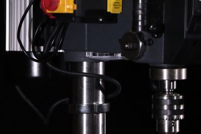 Вертикально-сверлильный станок Proma E-1720F/400