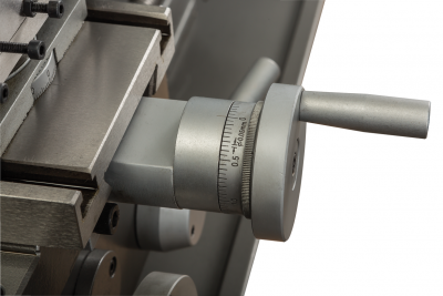 Настольный токарный станок Jet BD-10VS