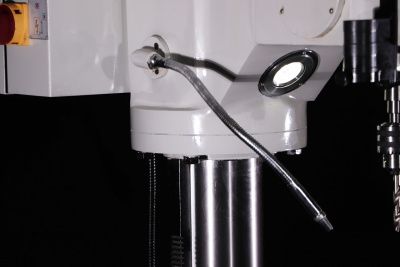 Вертикально-сверлильный станок Proma B-1835G/400