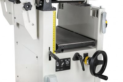 Фуговально-рейсмусовый станок Jet JPT-260