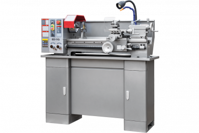 Настольный токарный станок Jet BD-11G