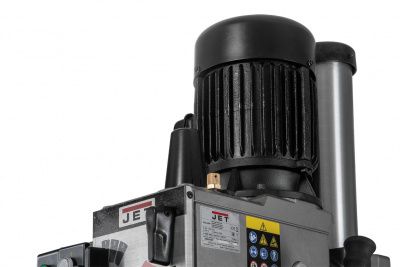 Вертикально-сверлильный станок Jet GHD-46PF