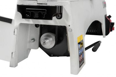 Токарный станок по дереву Jet JWL-1221VS