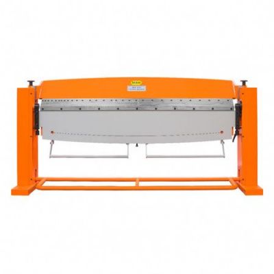 Станок листогибочный сегментный Stalex MFS 2020/1.5