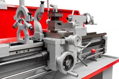 Токарно-винторезный станок HolzMann ED1000N_400V