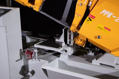 Ленточнопильный станок Proma PPK-280