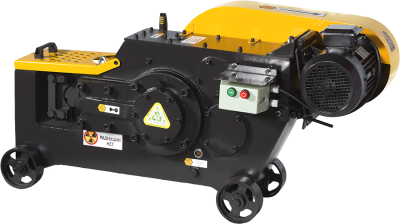 Станок для резки арматуры ВПК Р-52