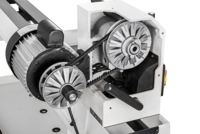 Токарный станок по дереву Jet JWL-1443L-M