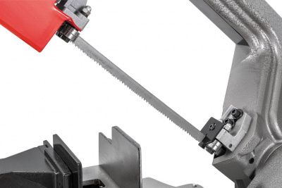 Ленточнопильный станок Jet J-350V