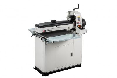 Барабанный шлифовальный станок Jet JWDS-2244OSC-M