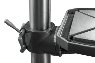 Сверлильно-фрезерный станок Jet JGHD-32PF