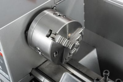 Настольный токарный станок Jet BD-8VS