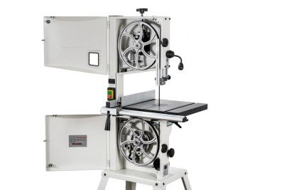 Ленточная пила по дереву Jet JWBS-12S