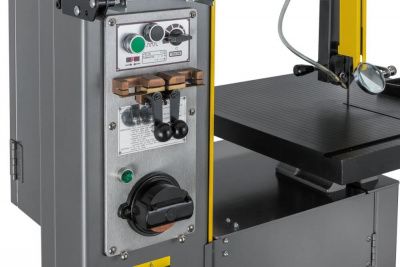 Вертикальный ленточнопильный станок Jet VBS-1408E