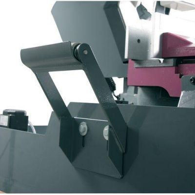 Ленточнопильный станок Optimum OPTIsaw S285DG