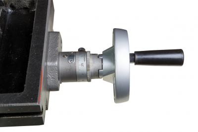 Сверлильно-фрезерный станок Jet JMD-18PF