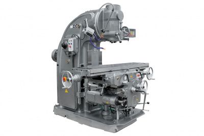 Универсальный фрезерный станок Jet JMD-1667 DRO