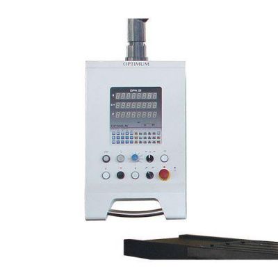 Универсальный фрезерный станок Optimum OPTImill MT200