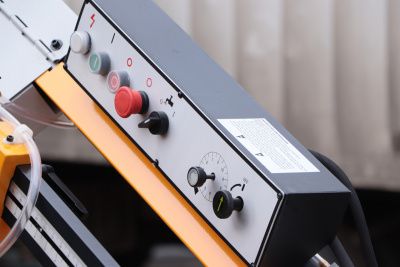 Ленточнопильный станок Proma PPK-230V