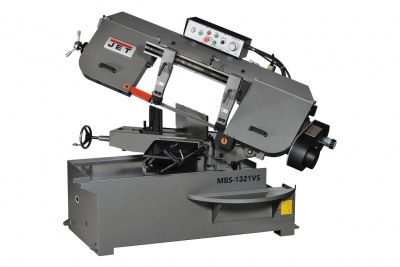 Ленточнопильный станок Jet MBS-1321VS