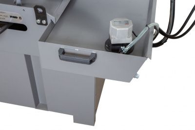 Ленточнопильный станок Jet MBS-1113DASP