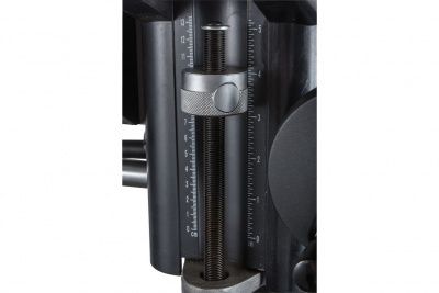 Сверлильно-фрезерный станок Jet JMD-18