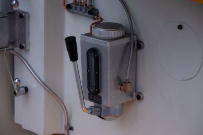 Универсальный фрезерный станок Proma FHX-55PD с УЦИ