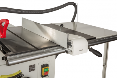 Форматно-раскроечный станок Jet JTSS-1600-M