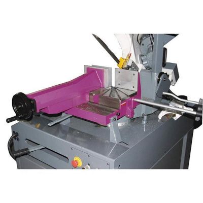 Ленточнопильный станок Optimum OPTIsaw S350DG
